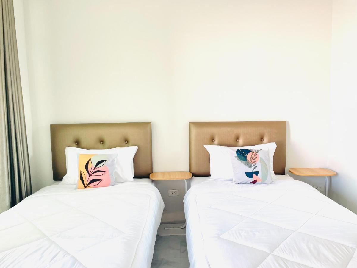 Sky View Home And Hostel Chiangmai Chiang Mai Exterior foto