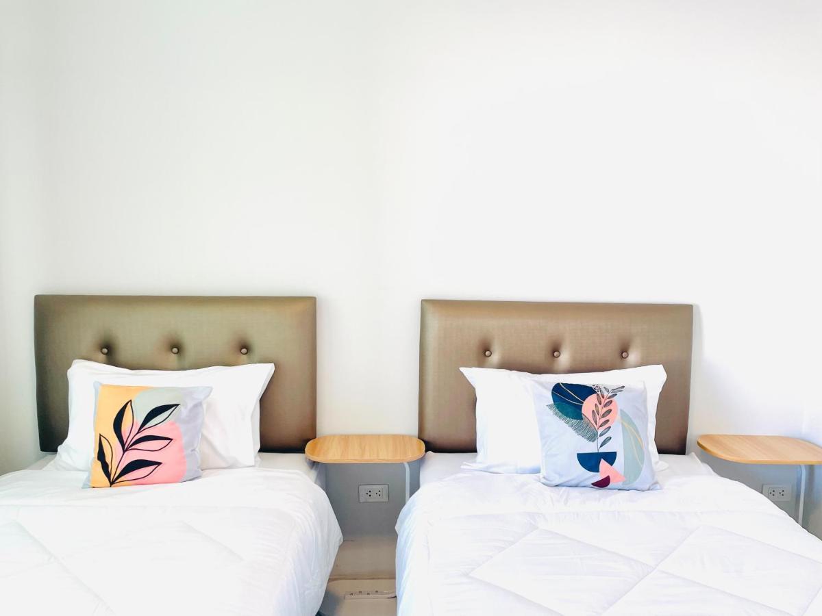 Sky View Home And Hostel Chiangmai Chiang Mai Exterior foto