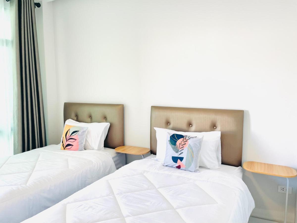 Sky View Home And Hostel Chiangmai Chiang Mai Exterior foto