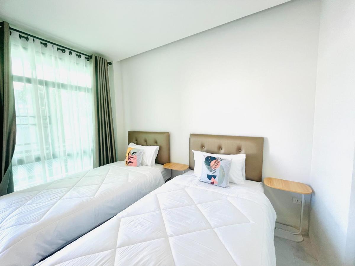 Sky View Home And Hostel Chiangmai Chiang Mai Exterior foto