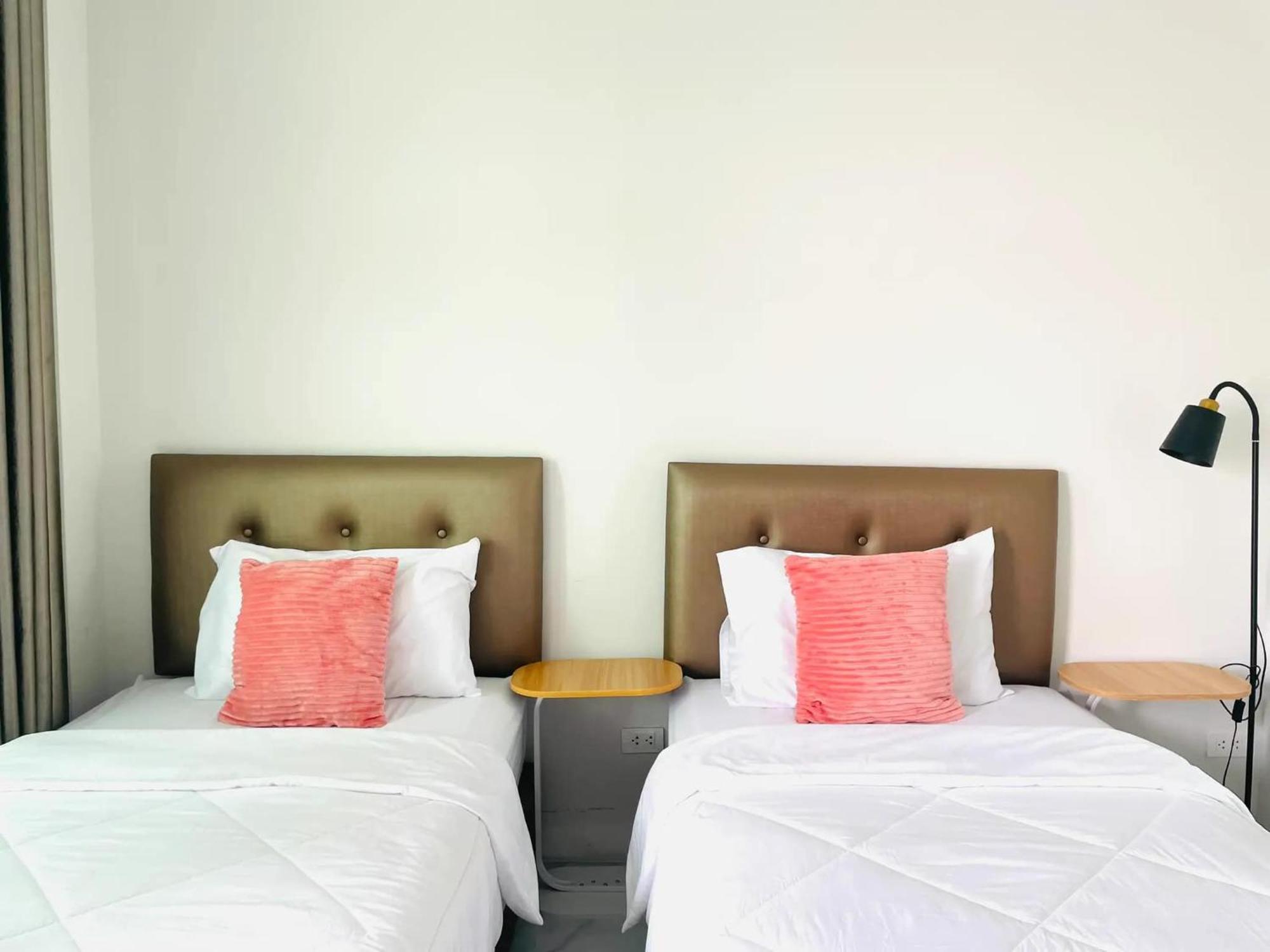 Sky View Home And Hostel Chiangmai Chiang Mai Exterior foto